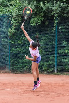 Johanna Silva 585 - Schwartau Open